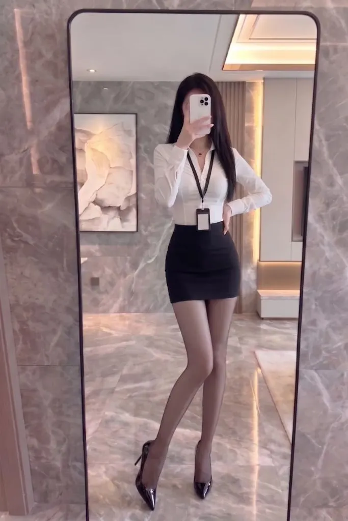 Ảnh gái xinh dáng siêu đẹp và dễ thương