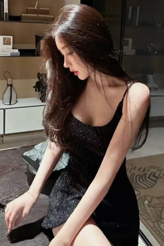 Ảnh gái sexy xinh đẹp và dịu dàng