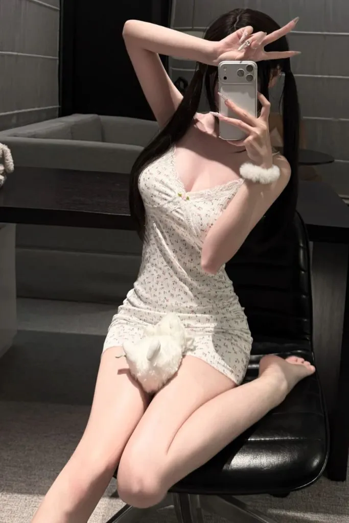 Ảnh gái sexy lôi cuốn vạn người mê