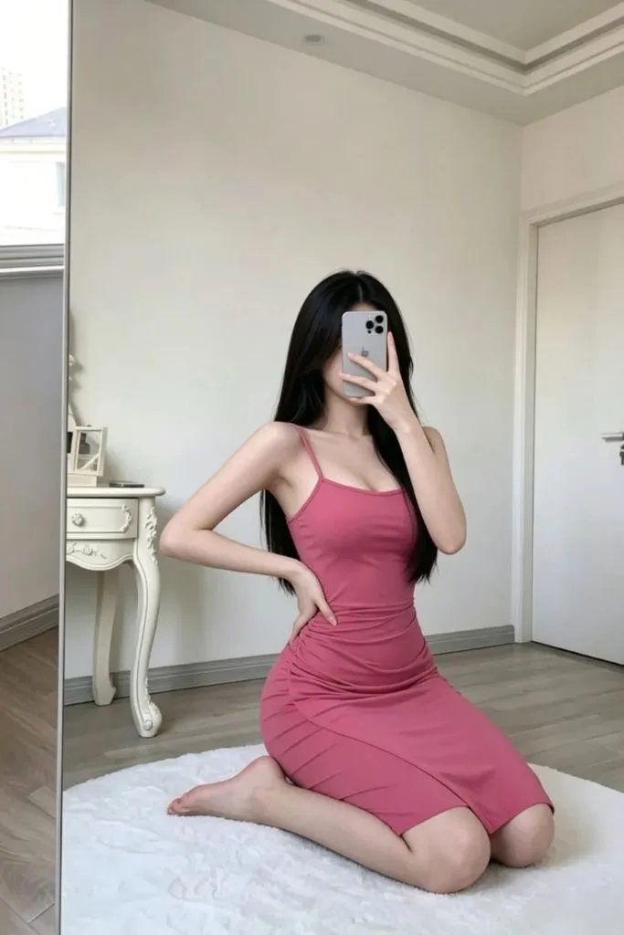 Ảnh gái sexy với thân hình nóng bỏng xinh đẹp