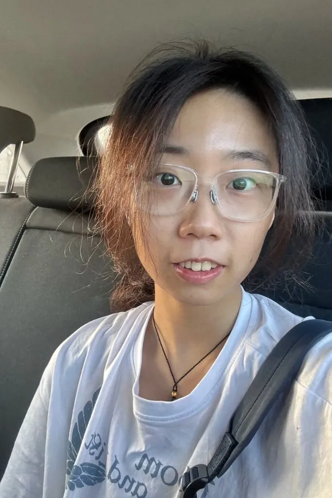 Ảnh gái xấu đã được nhiều người vote