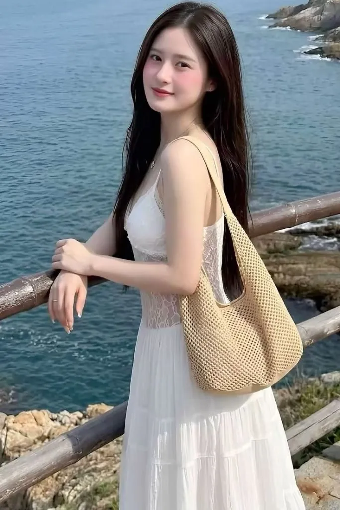 Ảnh gái xinh Việt Nam quyến rũ đầy cảm xúc