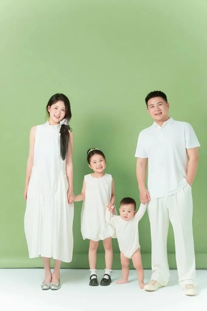 200+ ảnh gia đình đẹp, ấm áp và đầy yêu thương