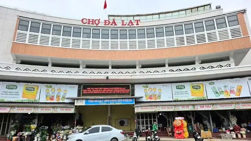 Các địa điểm du lịch Đà Lạt cực hot, du khách không thể bỏ qua