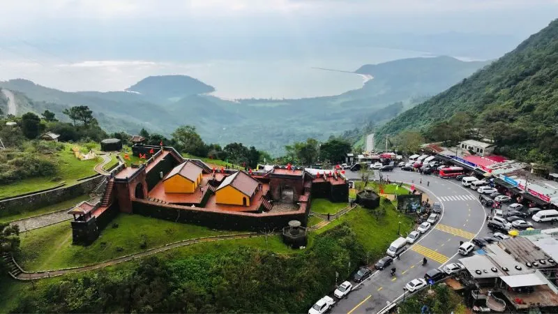 Tổng hợp các điểm du lịch Đà Nẵng du khách không thể bỏ qua