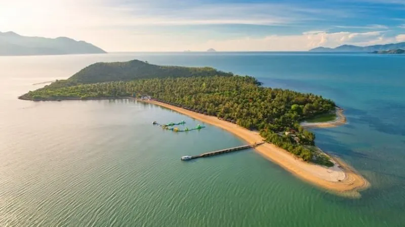 Tổng hợp các điểm du lịch Nha Trang hấp dẫn 2026