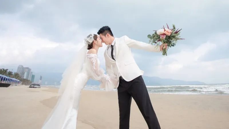 10+ Kinh nghiệm chụp ảnh cưới từ A đến Z