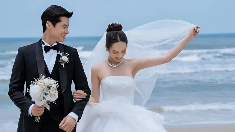 Các Studio nổi tiếng khi chụp hình cưới Đà Lạt