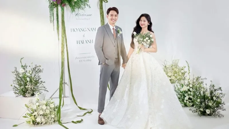 Kinh Nghiệm Chụp Ảnh Cưới Studio Đẹp Từ A Đến Z