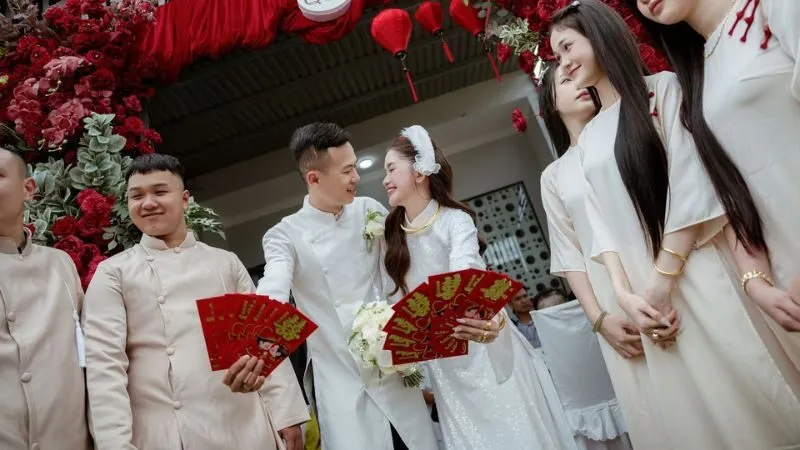 Lựa chọn Studio phù hợp với cô dâu và chú rể