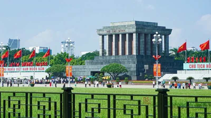 12 địa điểm du lịch Hà Nội du khách nhất định phải ghé