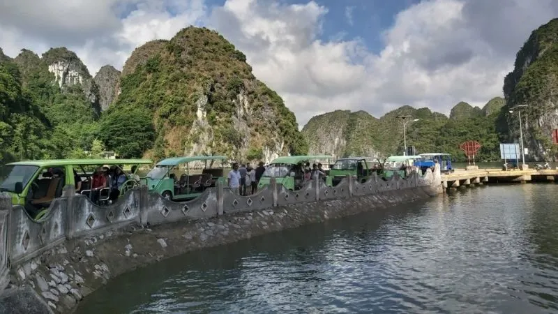 Top 10 địa điểm du lịch Cát Bà cực hot 2026