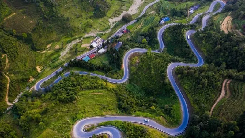 15 địa điểm du lịch Hà Giang check in đẹp quên lối về