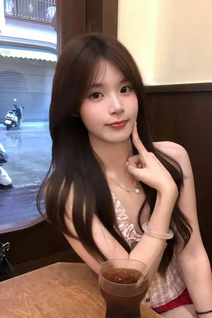 Hình ảnh gái cute mà ai cũng khao khát