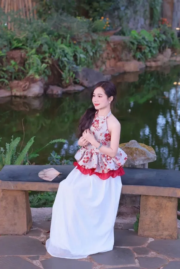 Tải trọn bộ ảnh gái xinh Việt Nam độ phân giải cao