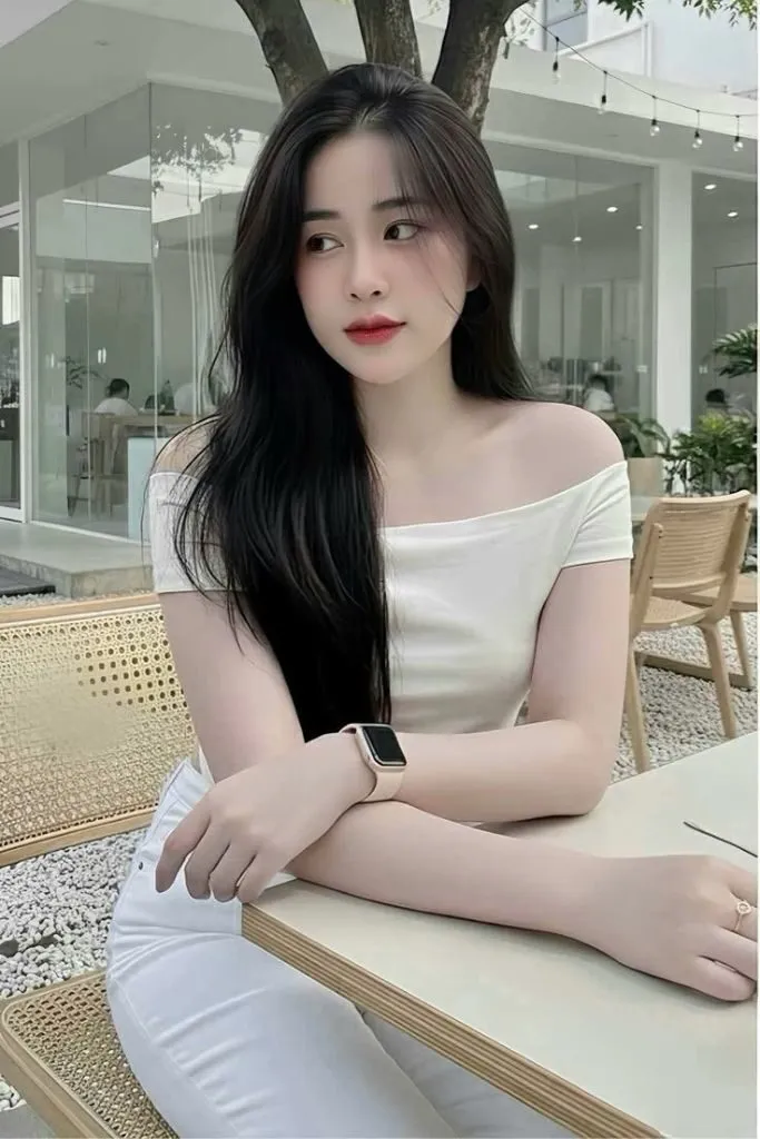 Ảnh gái xinh Việt Nam - Sức hút không thể cưỡng lại